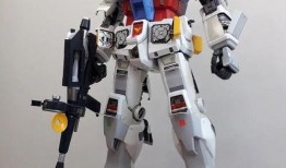 高达模型最新爆料,神秘新机种即将亮相，科幻世界再掀热潮